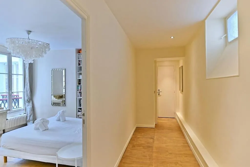 Grand Appartement Central Paris 150M2 - II