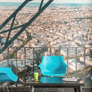 Ibis Styles Eiffel Cambronne Párizs